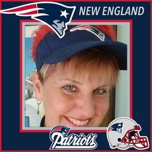 Meet your Posher, Kristen